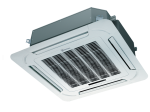 Electrolux fankoil